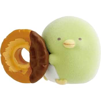 サンエックス - 新品未使用！すみっコぐらし　お土産屋さん　ぺんぎん Amazon.co.jp: サンエックス(San-X)すみっコぐらし ぬいぐるみ